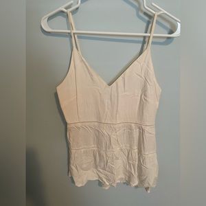 NWOT Old Navy Summer Cami - S